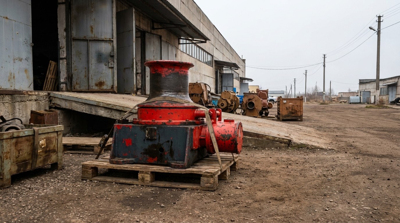 склад в Гомеле